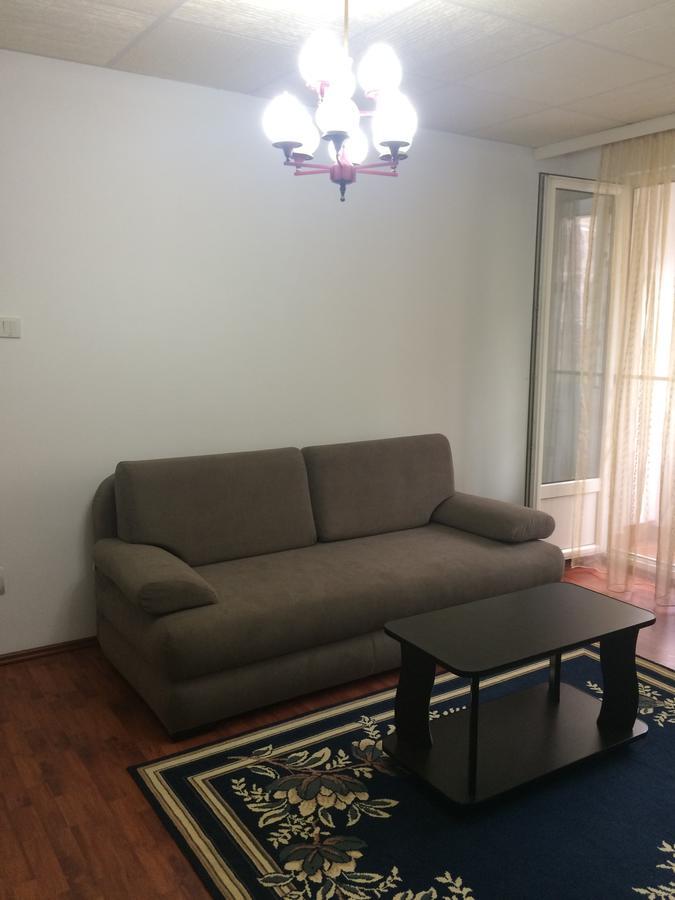 Voxx Apartment Orşova Exterior foto